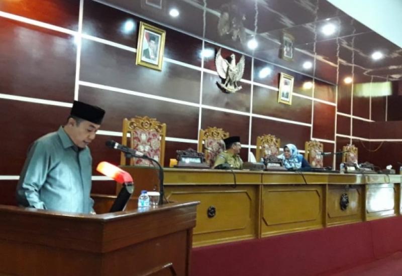 Pemkot Bengkulu