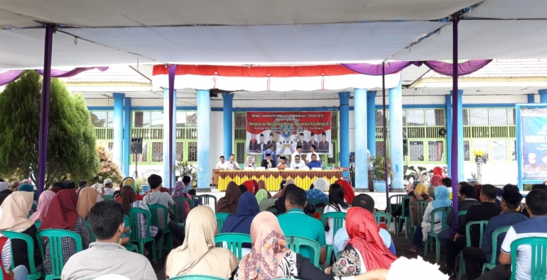 Pemkot Bengkulu
