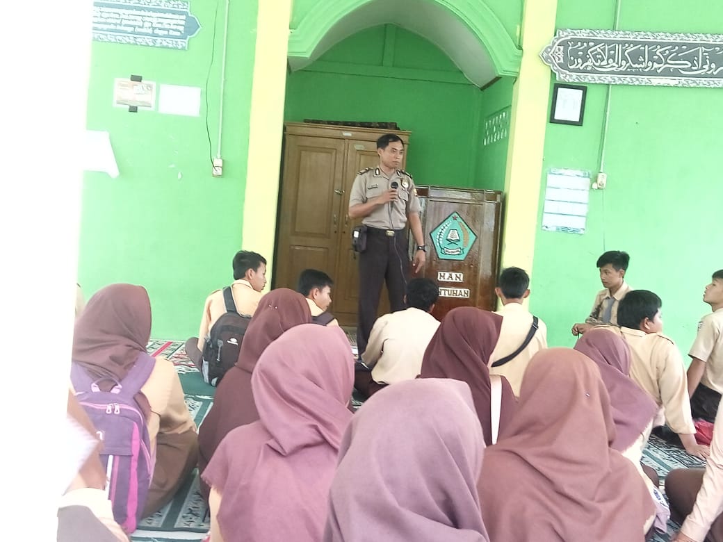 Daerah