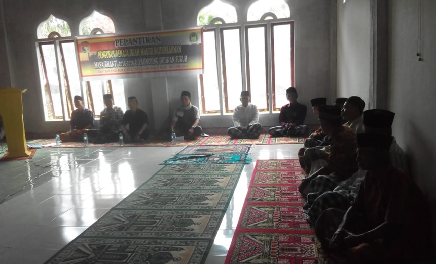 Daerah
