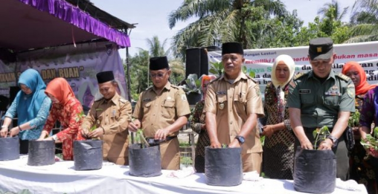 Bengkulu Selatan