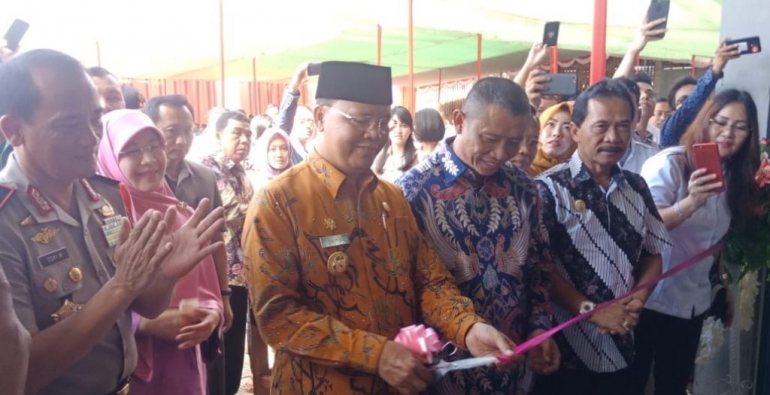 Daerah