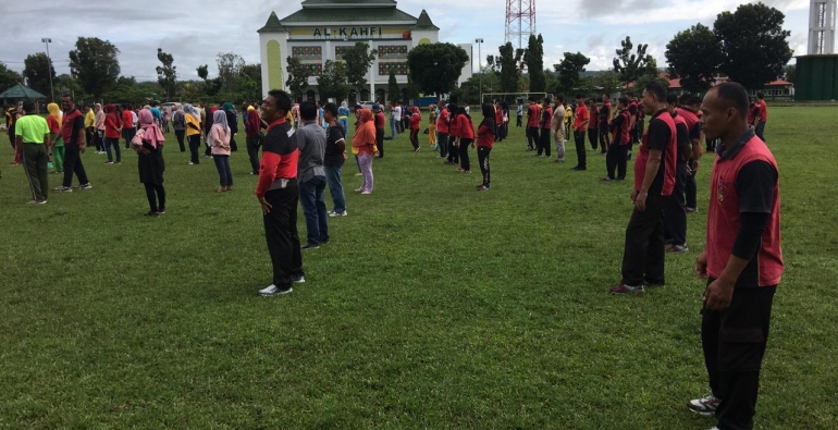 Daerah