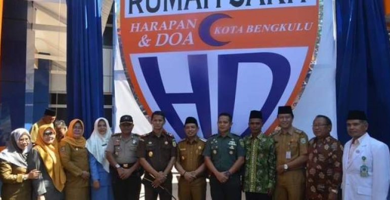 Pemkot Bengkulu