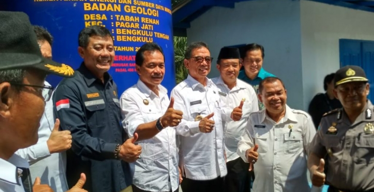 Daerah