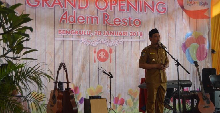 Kota Bengkulu