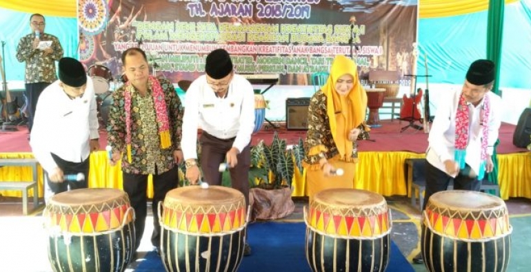 Edukasi