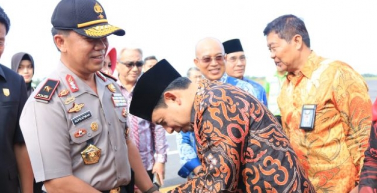 Pemerintahan