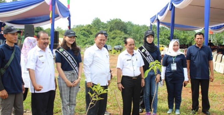 Daerah