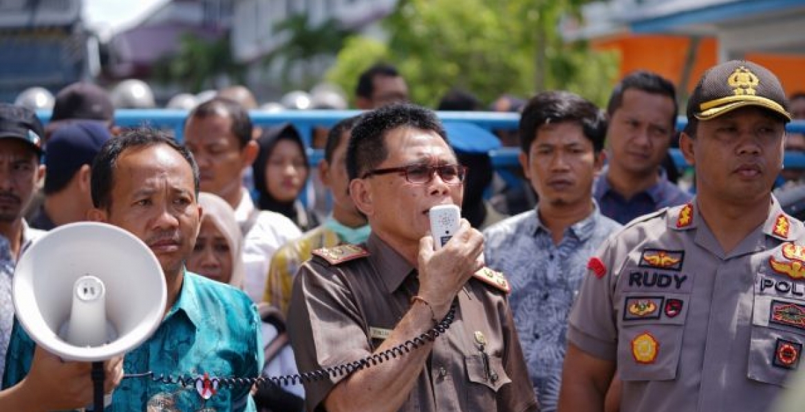 Daerah