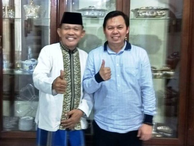 Daerah