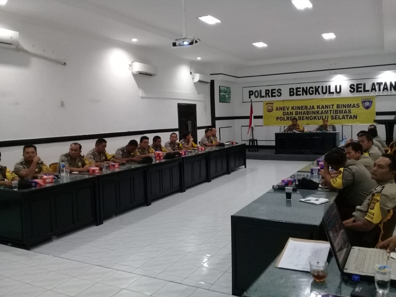 Kota Bengkulu