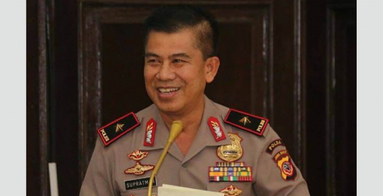 Kota Bengkulu