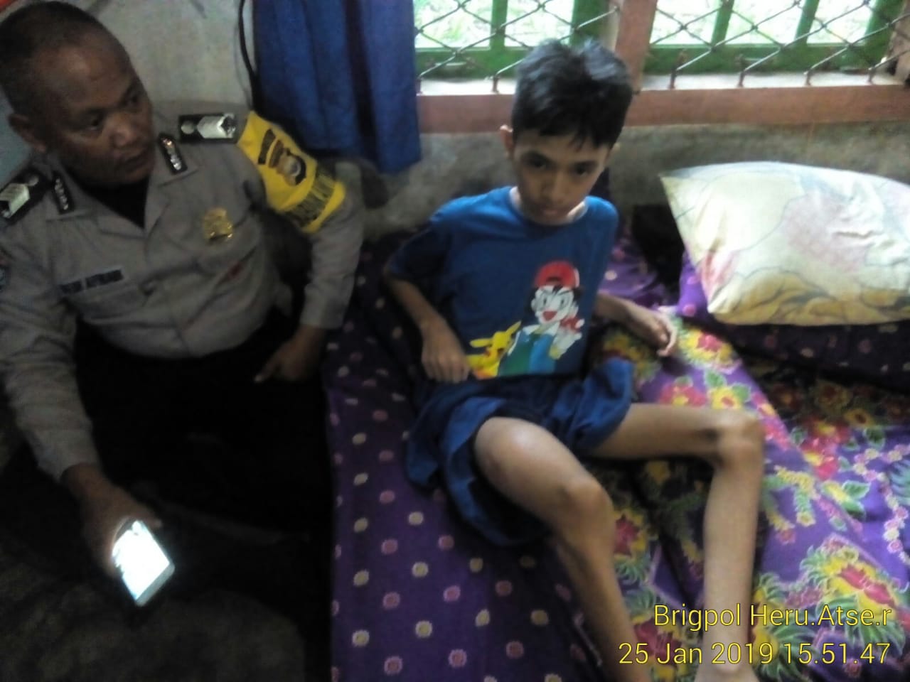 Kabupaten