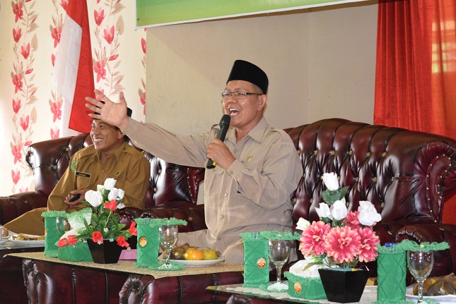 Daerah    