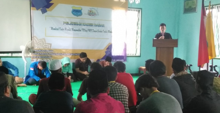 Kota Bengkulu
