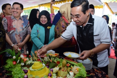 Kabupaten