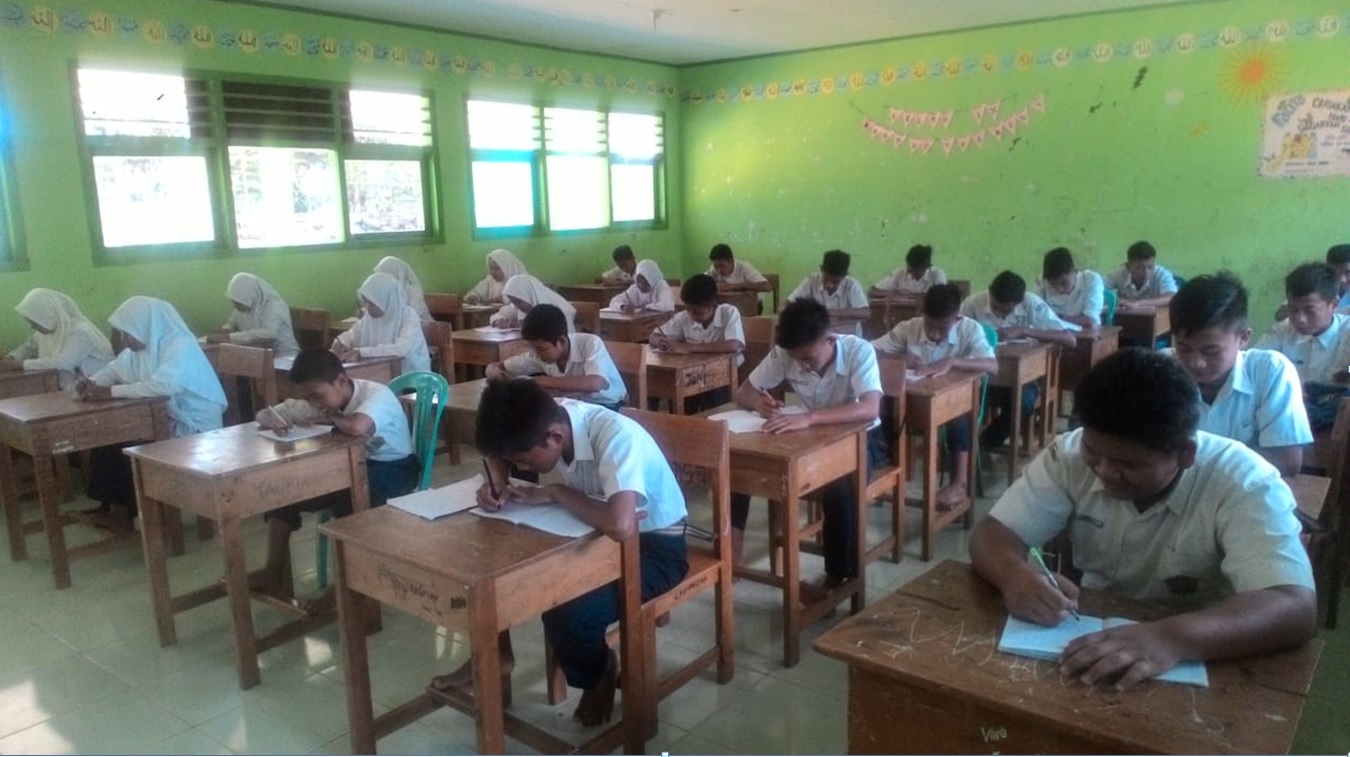 Edukasi