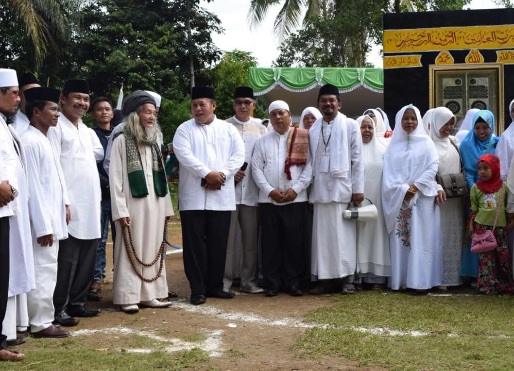 Daerah