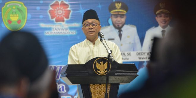 Daerah