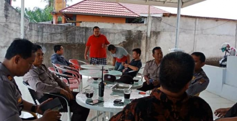 Kota Bengkulu