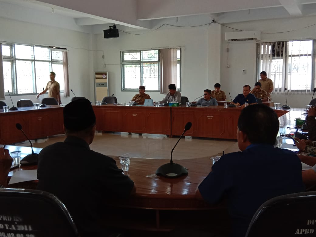 Rapat Kerja