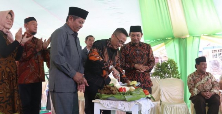 Kota Bengkulu