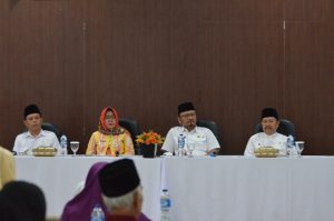 sanimas PUPR Kota Bengkulu