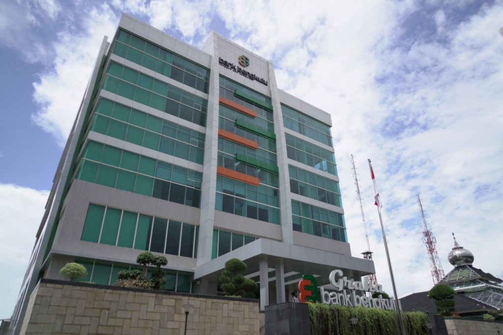 bank bengkulu