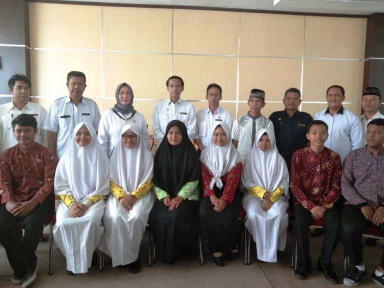 program Bintang Jemput Bintang 