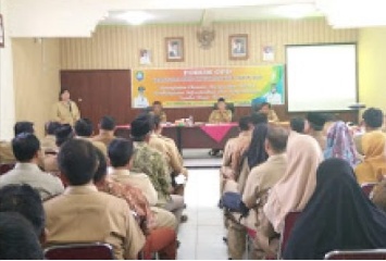 Bappeda Kabupaten Kaur