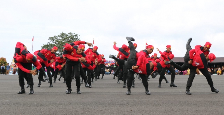 Daerah