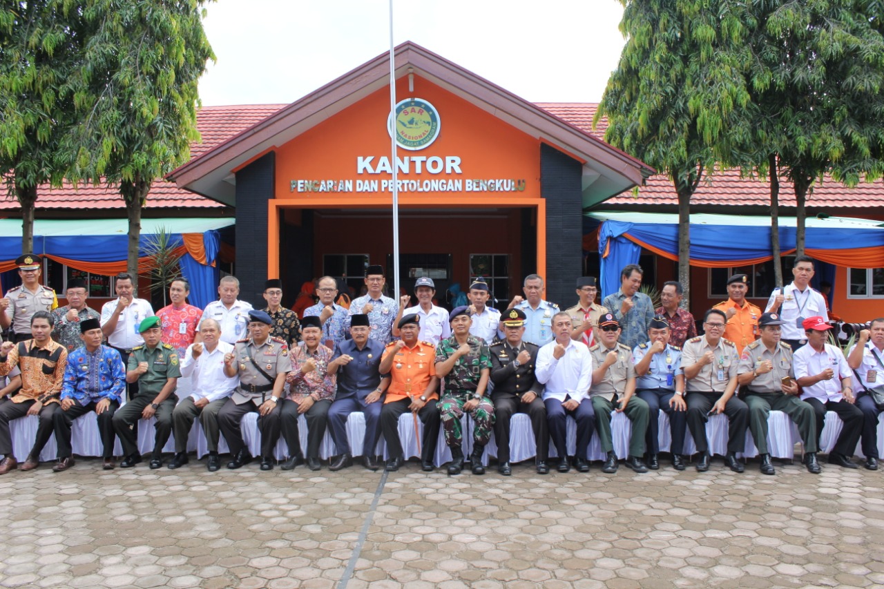 Kota bengkulu