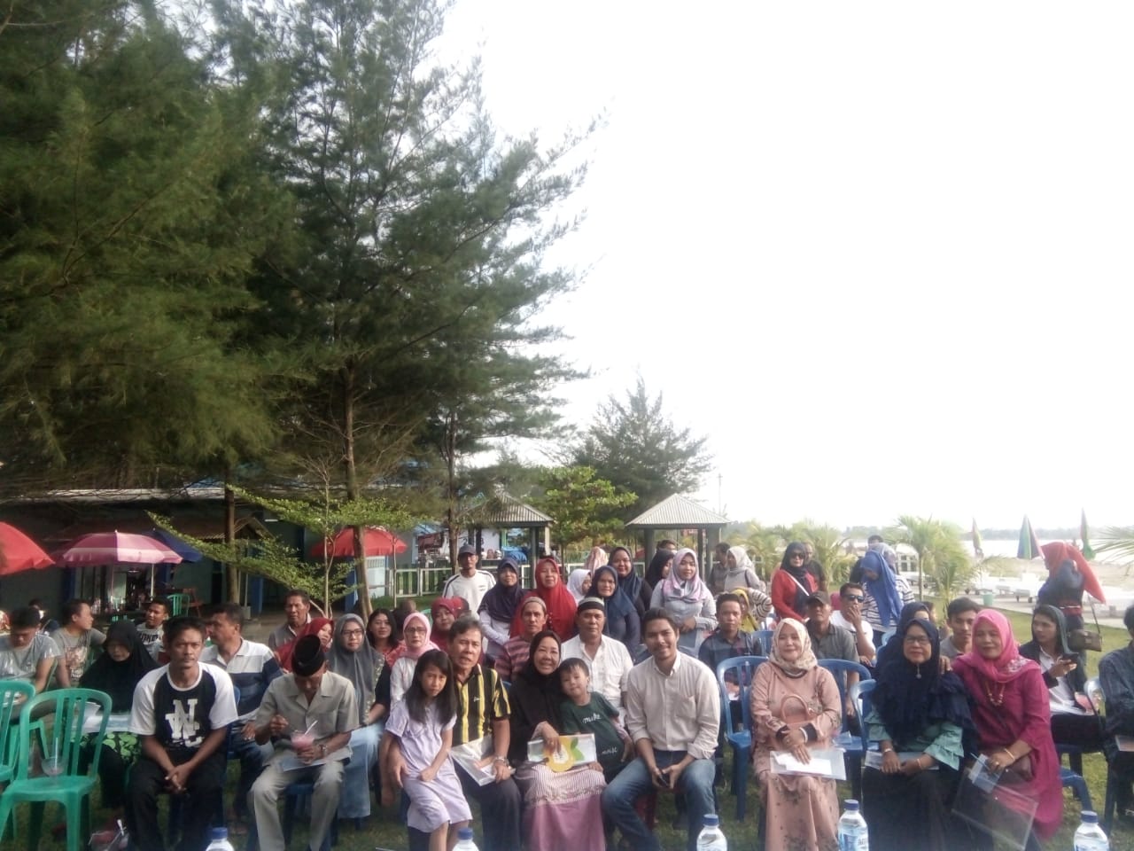 reses DPRD Kota Bengkulu