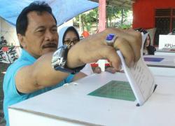 bupati bengkulu tengah ferry ramli