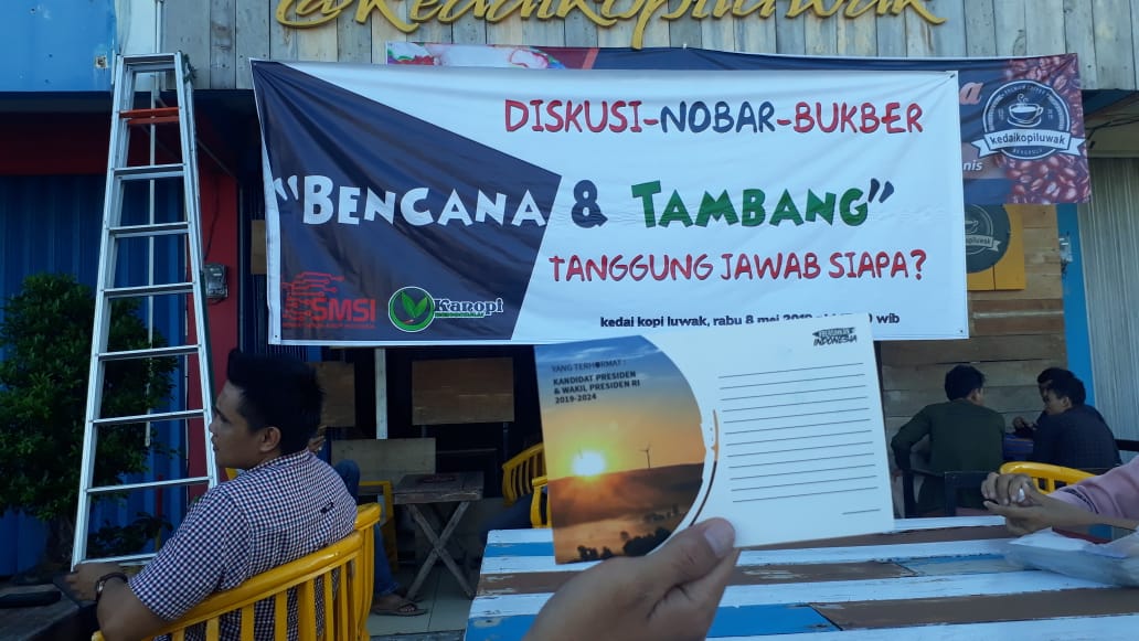 SMSI DAN KANOPI