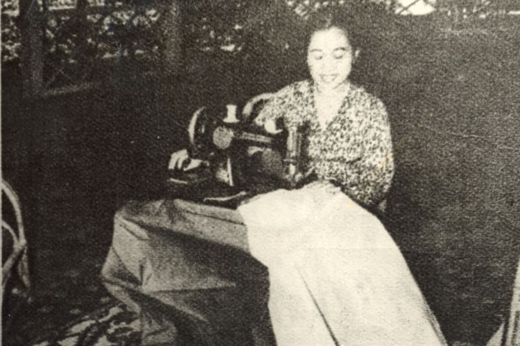 Fatmawati