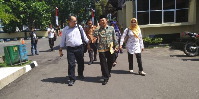 Kota Bengkulu