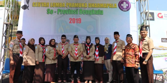 Kota Bengkulu