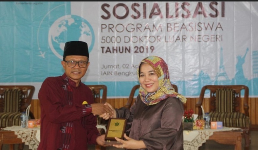 iain bengkulu