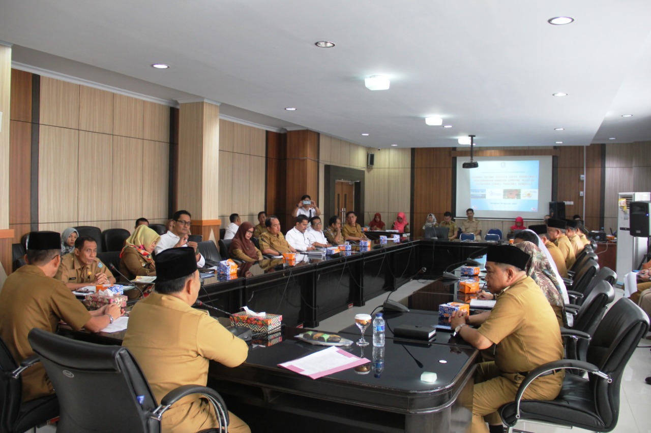 Provinsi Bengkulu