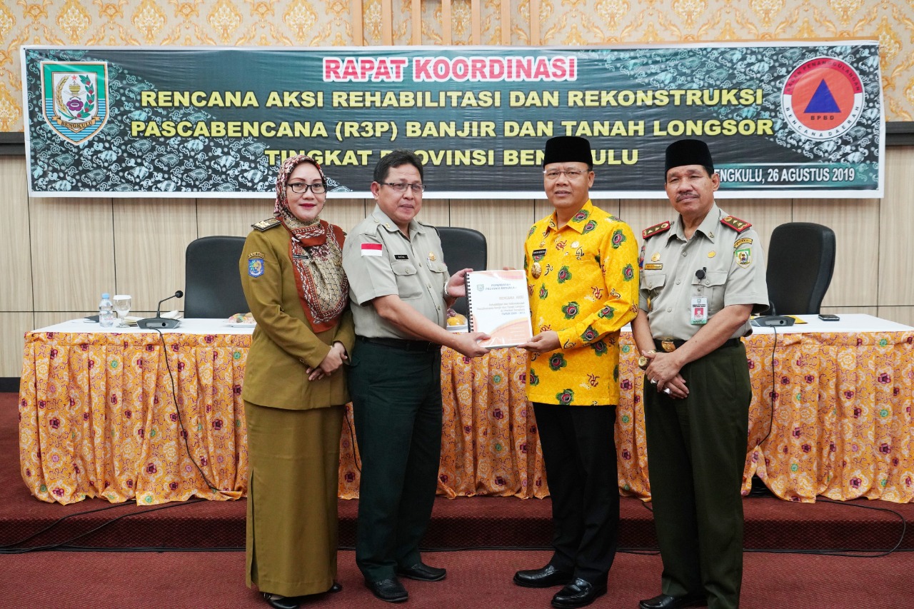 Provinsi Bengkulu