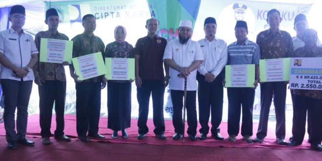 walikota bengkulu