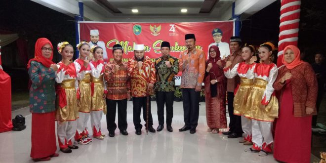 provinsi bengkulu