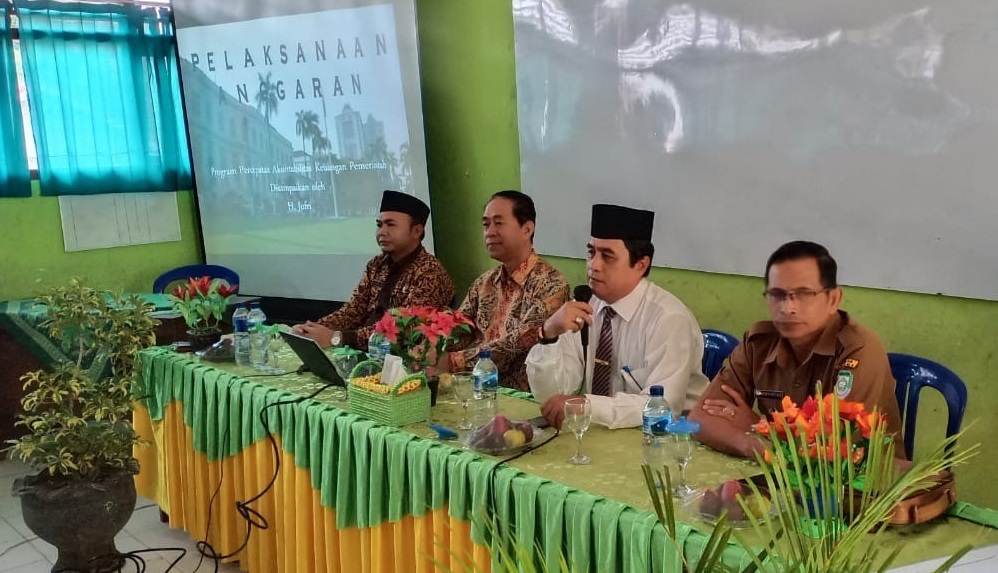 Daerah