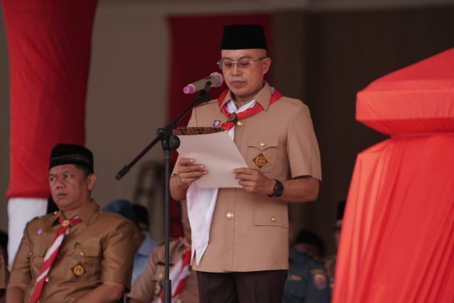 bupati bengkulu selatan