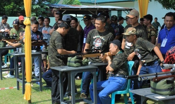 gubernur bengkulu