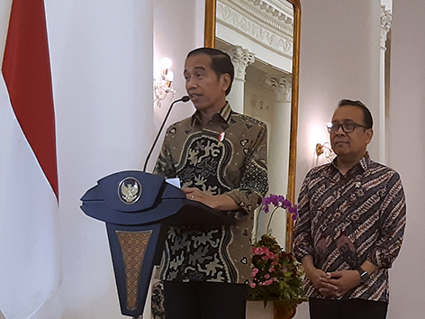 jokowi