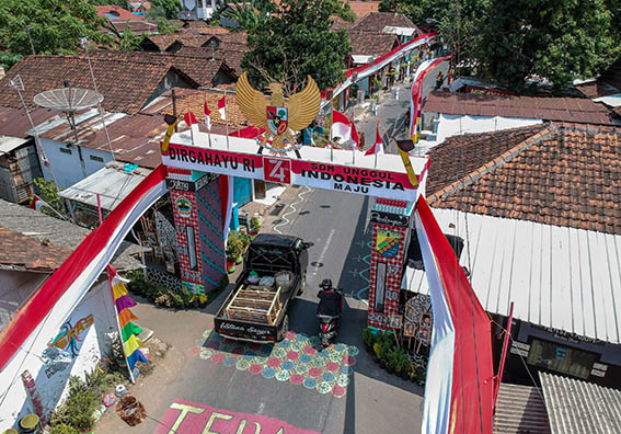 pemerintahan