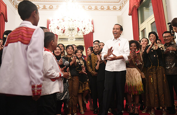 pemerintahan